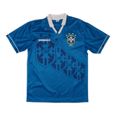 Brazil 1994-97 Away Shirt