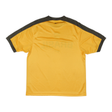 Brazil 2000-01 Home Shirt
