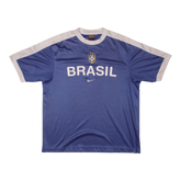 Brazil 2002 Training Shirt