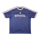 Brazil 2002 Training Shirt