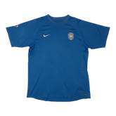 Brazil 2006-07 Training Shirt