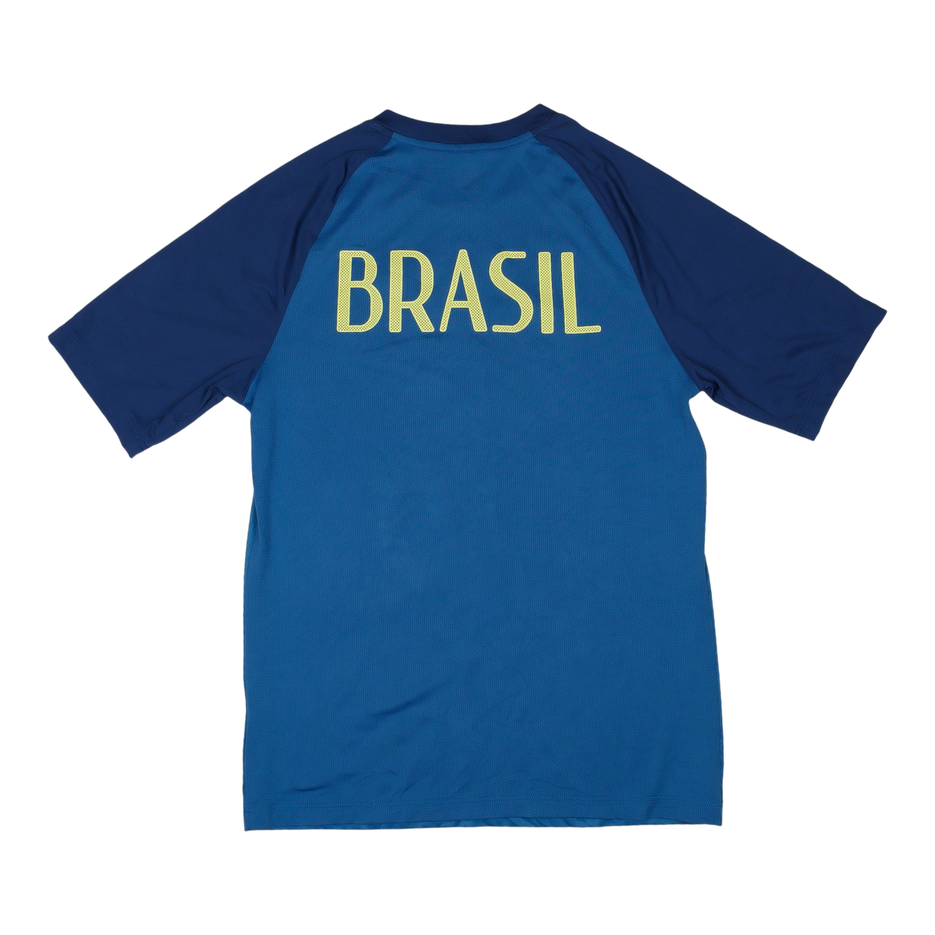 Brazil 2014-15 Third Shirt