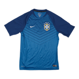 Brazil 2014-15 Third Shirt