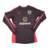 Burnley FC 2017-18 GK Shirt (#29 POPE)