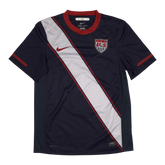 USA