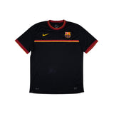 Barcelona 2012-13 Training — football shirt