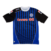Rochdale AFC 2013-14 Home Shirt (#11 HOGAN)