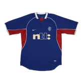 Rangers