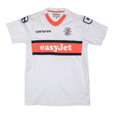 Carbrini Luton Town 2012-13 Away Shirt (#4)
