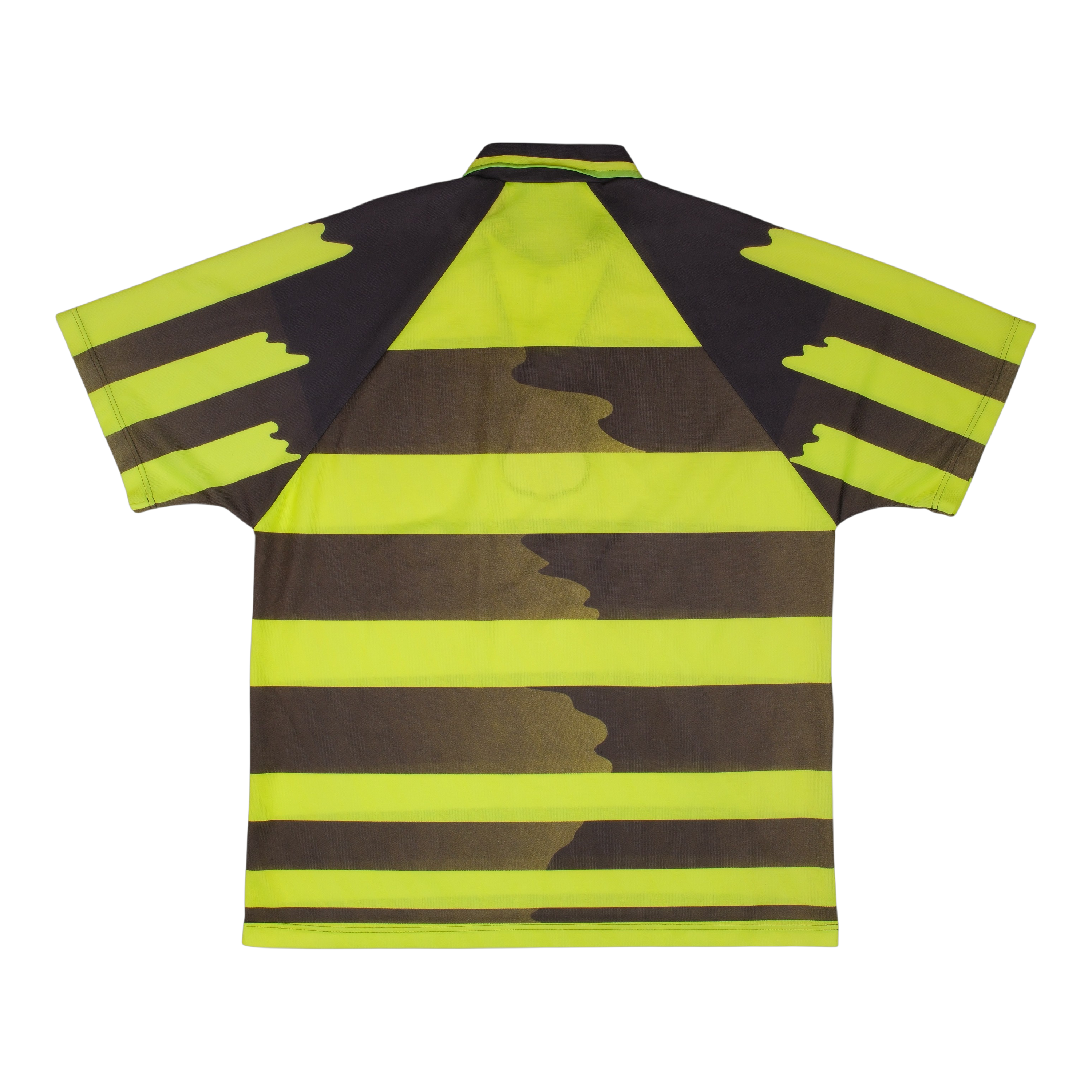 Celtic 1996-97 Away Shirt