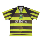 Celtic 1996-97 Away Shirt