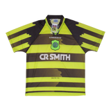 Celtic 1996-97 Away Shirt