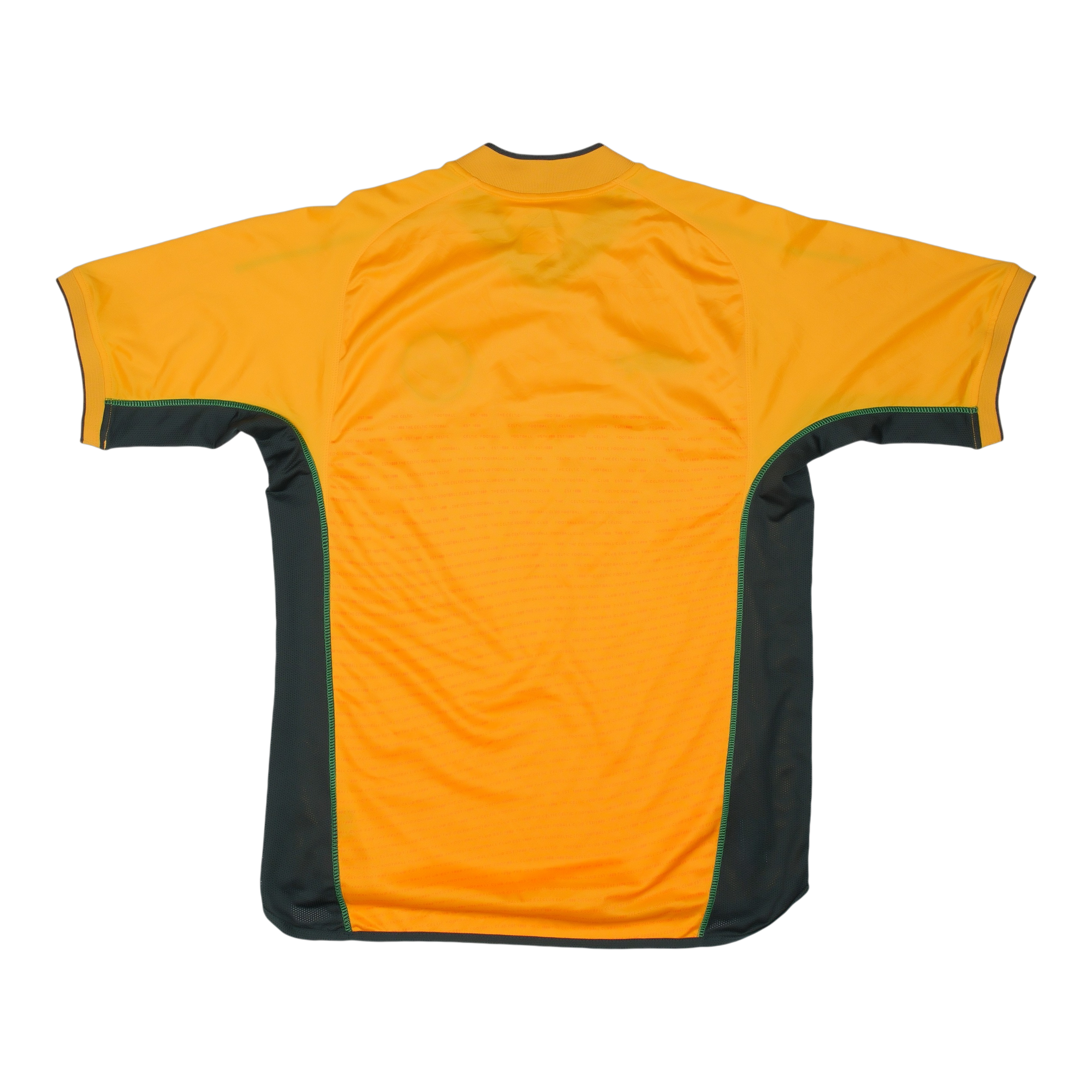 Celtic 2002-03 Away Shirt