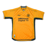 Celtic 2002-03 Away Shirt