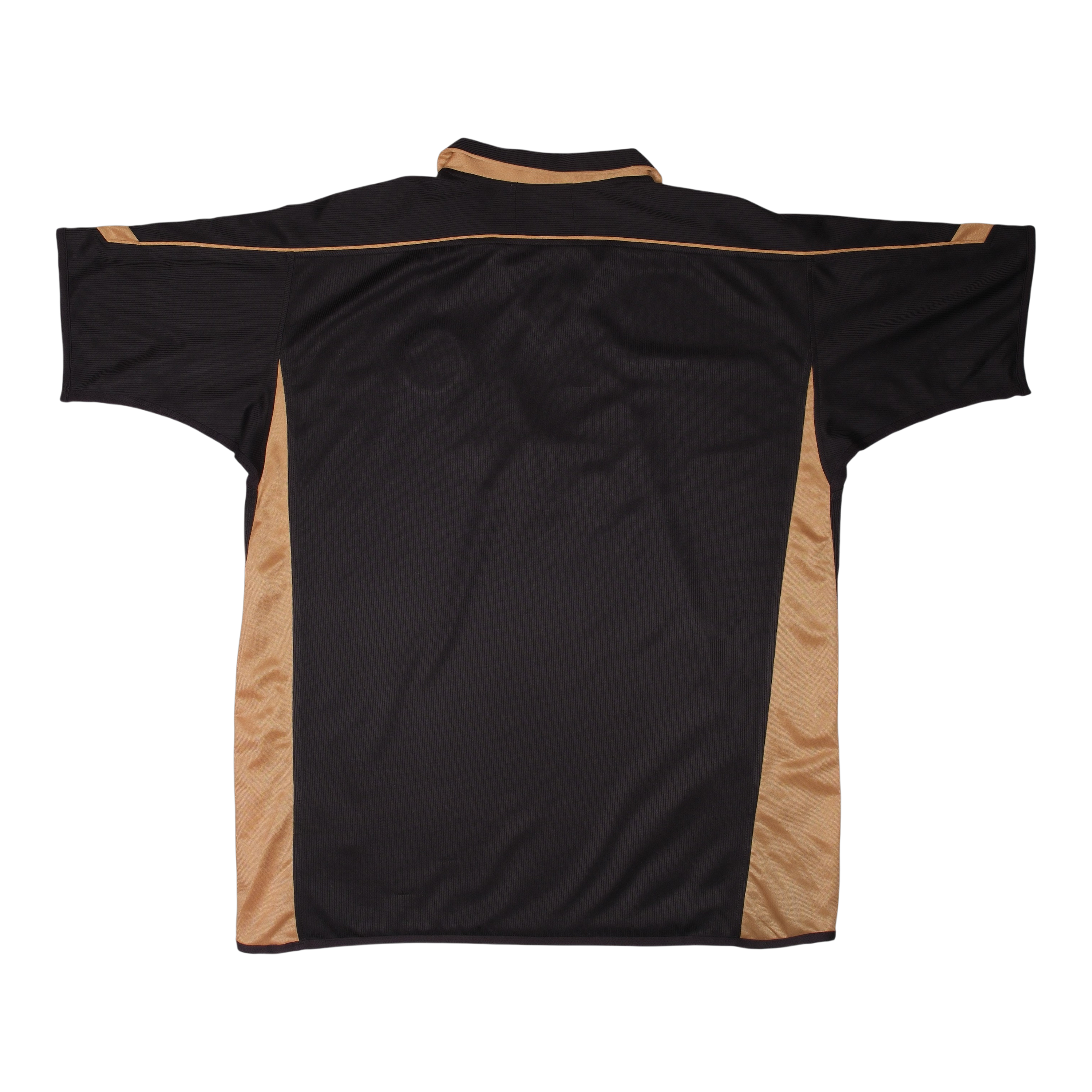 Celtic 2003-04 Away Shirt