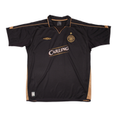 Celtic 2003-04 Away Shirt