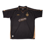 Celtic 2003-04 Away Shirt