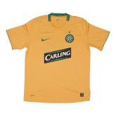 Celtic 2008-09 Away Shirt (#11 HARTLEY)