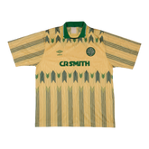 Celtic FC 1989-91 Away Shirt