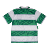 Celtic FC 1993-95 Home Shirt