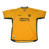 Celtic 2002-03 Away Shirt