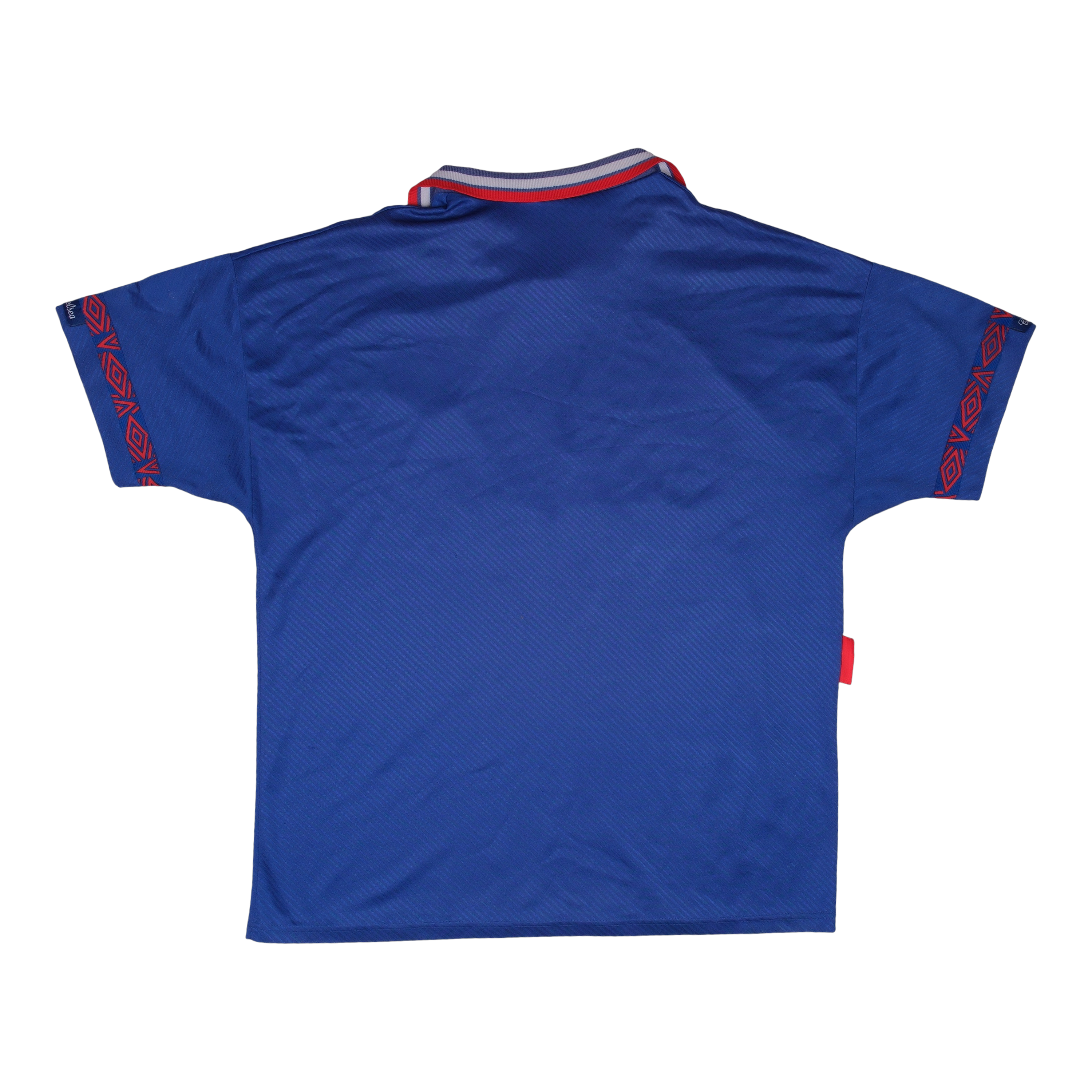 Chelsea F.C 1993-94 Home Shirt