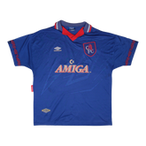 Chelsea 1993-94 Home Shirt