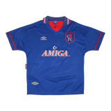 Chelsea FC 1993-94 Home Shirt