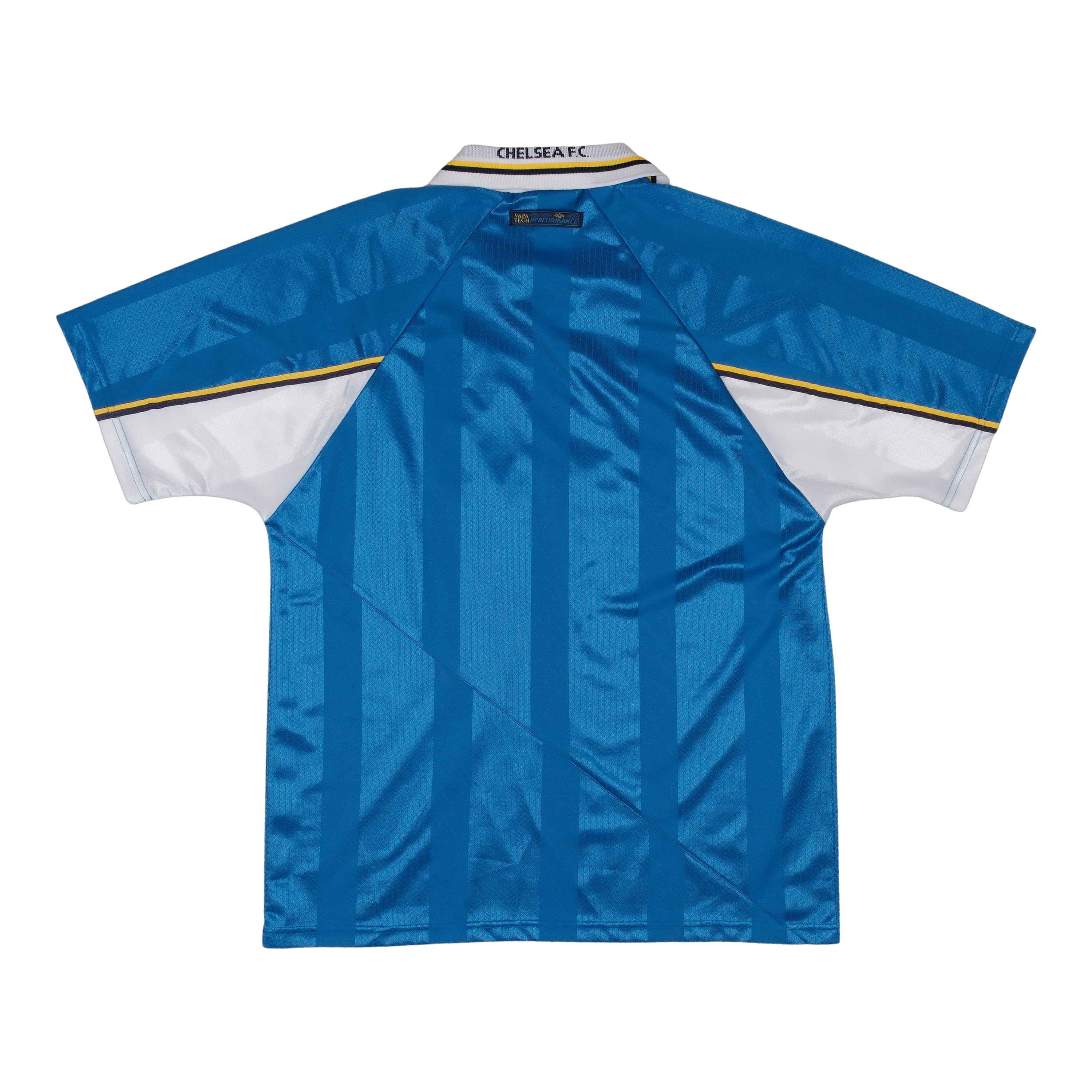 Chelsea FC 1997-99 Home Shirt