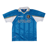 Chelsea FC 1997-99 Home Shirt