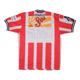 Chivas Guadalajara 1994-95 Home Shirt