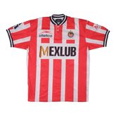 Chivas Guadalajara 1994-95 Home Shirt