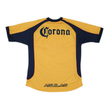 Club America 2001-02 Home Shirt