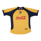 Club America 2001-02 Home Shirt