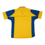 Colombia 2003-04 Home Shirt
