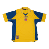Colombia 2003-04 Home Shirt
