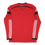 Colombia 2014 Away Shirt