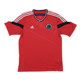 Colombia 2014 Away Shirt