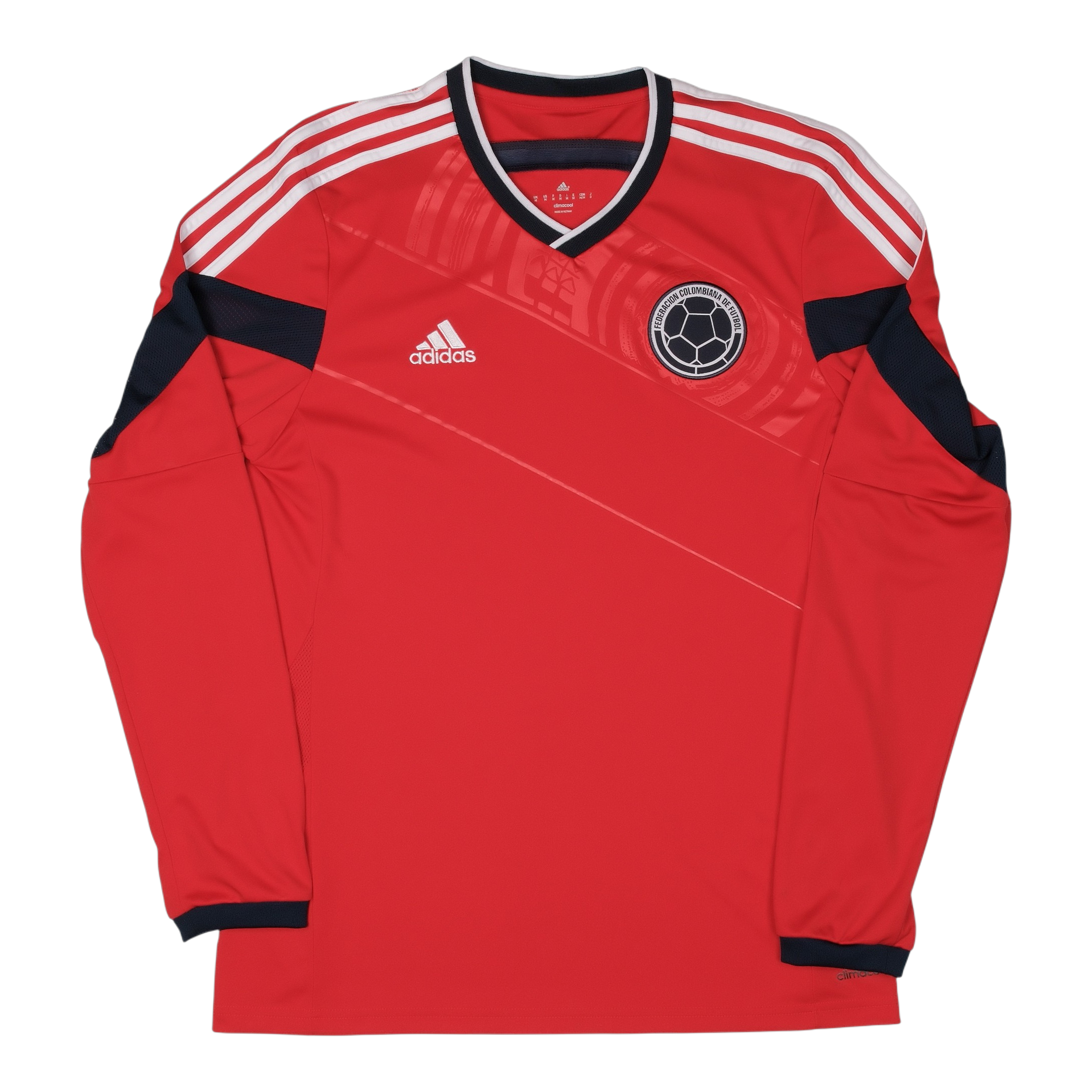 Colombia 2014 Away Shirt
