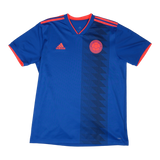 Colombia 2018-19 Away Shirt
