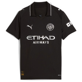 Puma Manchester City 25-26 Away Jersey Kids