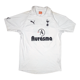 Tottenham Hotspur