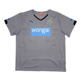 Newcastle United 2014-15 Away Shirt (#17 AYOZE)