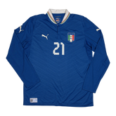 Italy