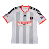 Fulham 2014-15 Home Shirt (#10 BRYAN)