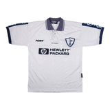 Tottenham Hotspur 1995-97 Home Shirt