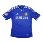 Chelsea 2013-14 Home Shirt (#9 TORRES)