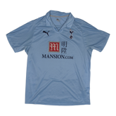 Tottenham Hotspur
