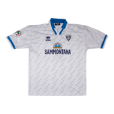 Empoli 1998-99 Away Shirt (#7 LUCENTI)