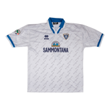 Empoli 1998-99 away Shirt (#7 LUCENTI)
